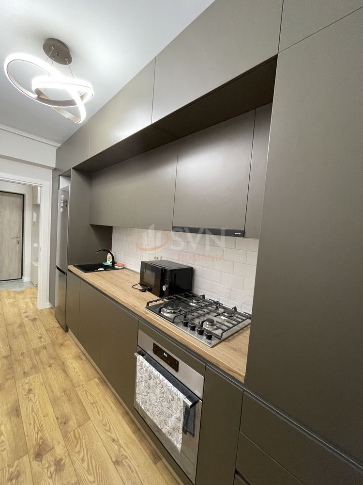 Apartament, 2 camere Bucuresti/Pipera