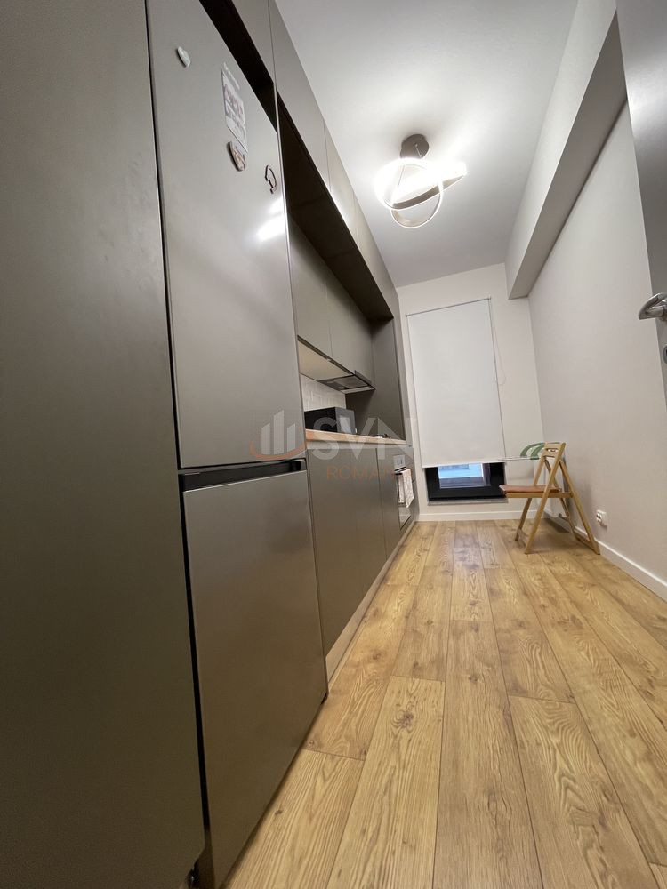 Apartament, 2 camere Bucuresti/Pipera