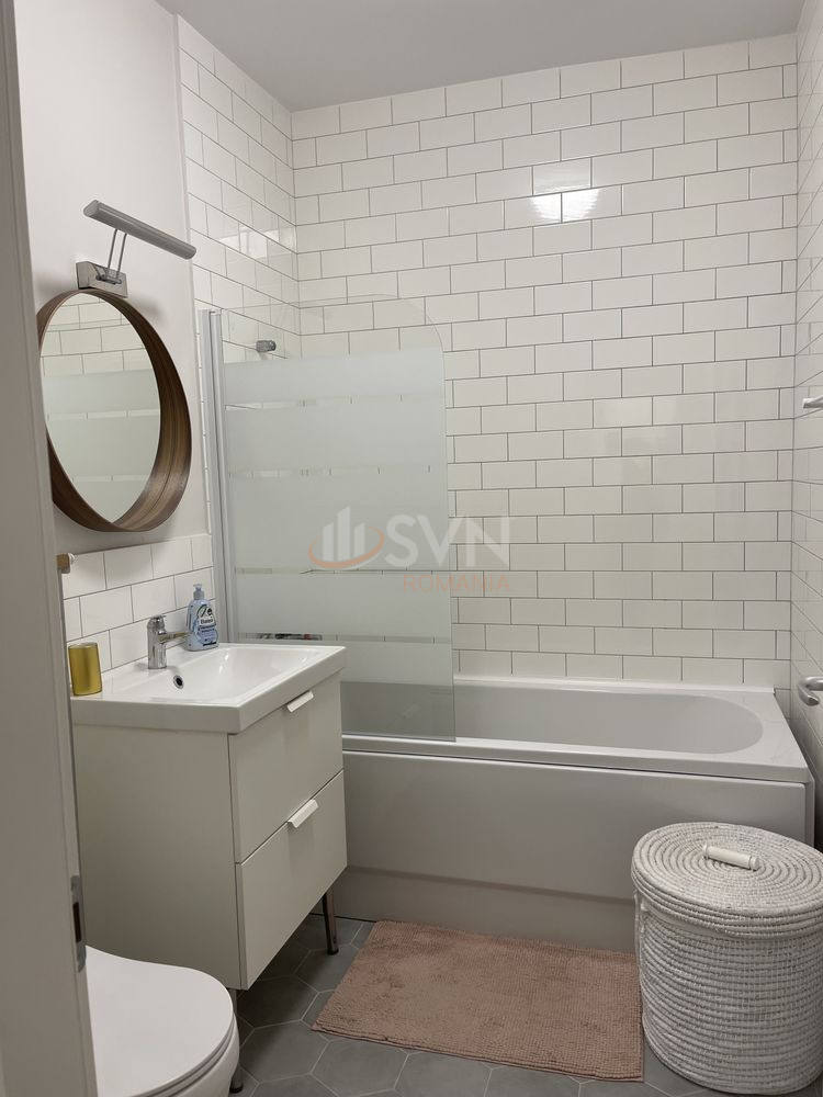 Apartament, 2 camere Bucuresti/Pipera