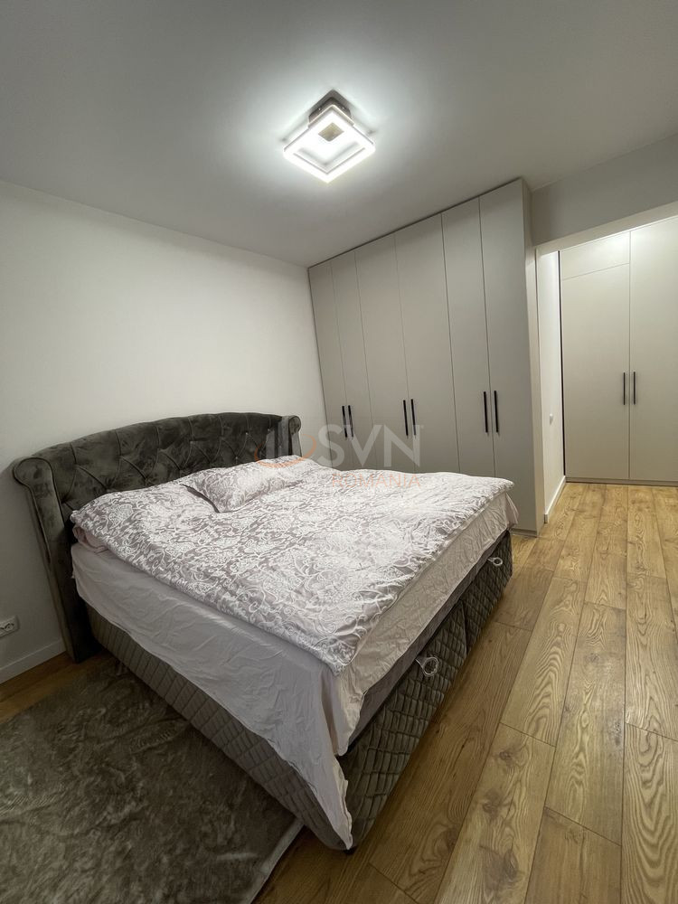 Apartament, 2 camere Bucuresti/Pipera