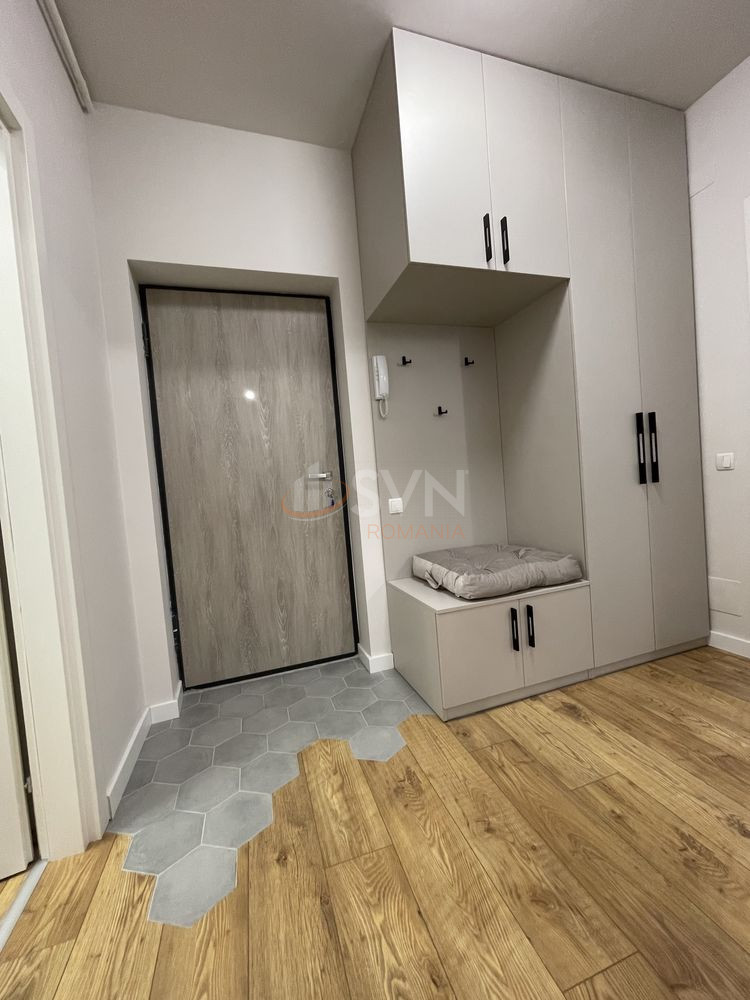 Apartament, 2 camere Bucuresti/Pipera