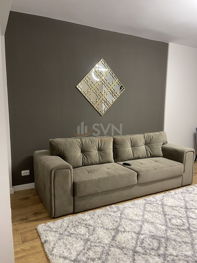 Apartament, 2 camere Bucuresti/Pipera