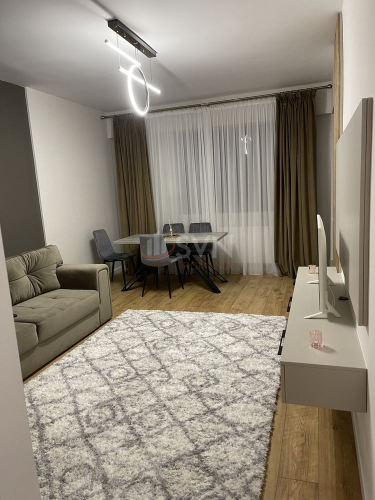 Apartament, 2 camere Bucuresti/Pipera