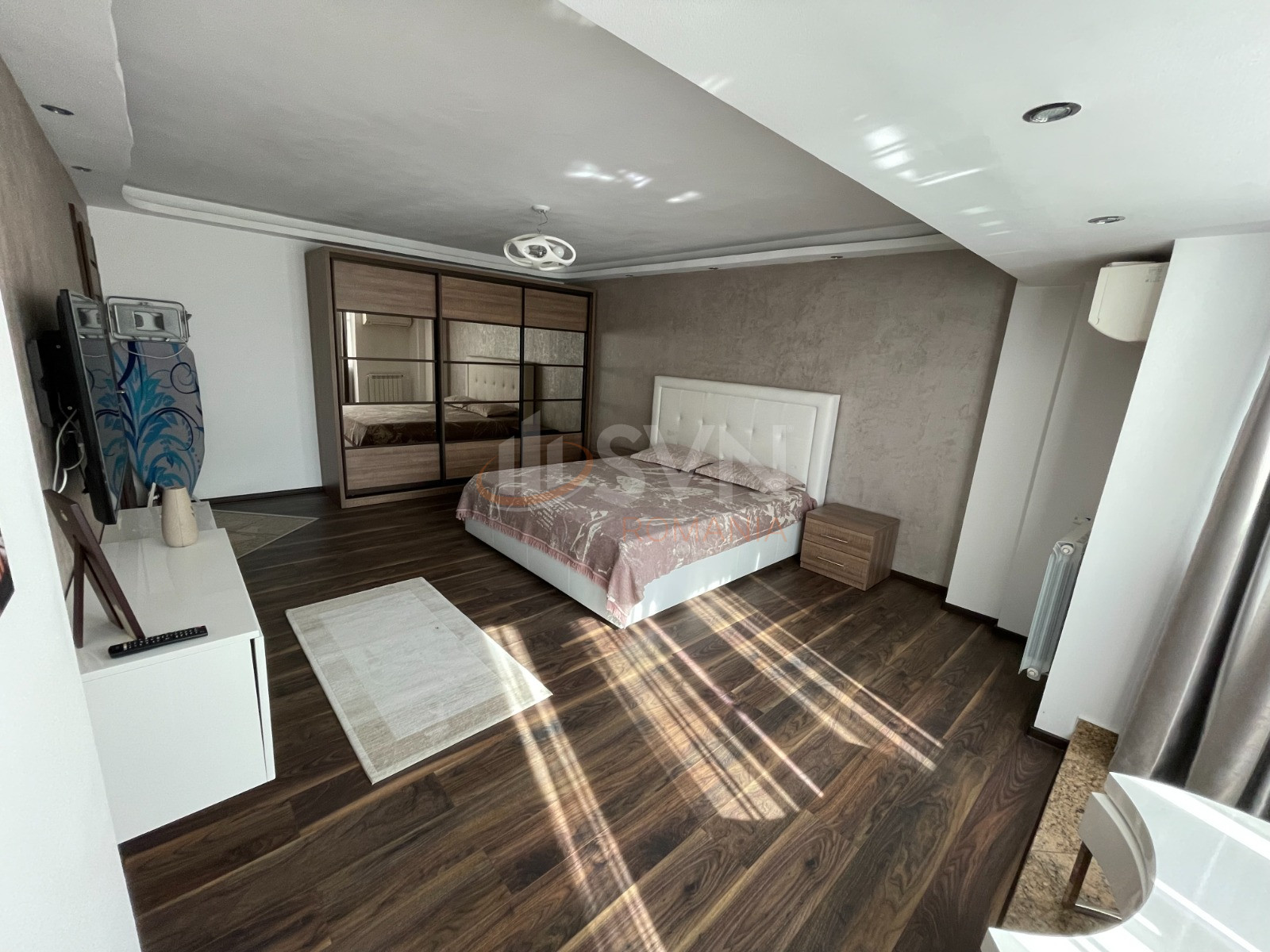 Apartament, 2 camere Bucuresti/Decebal