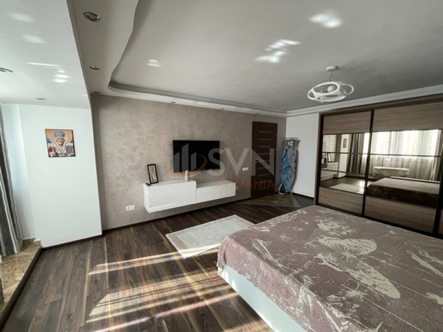 Apartament, 2 camere Bucuresti/Decebal