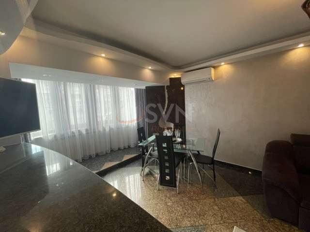Apartament, 2 camere Bucuresti/Decebal