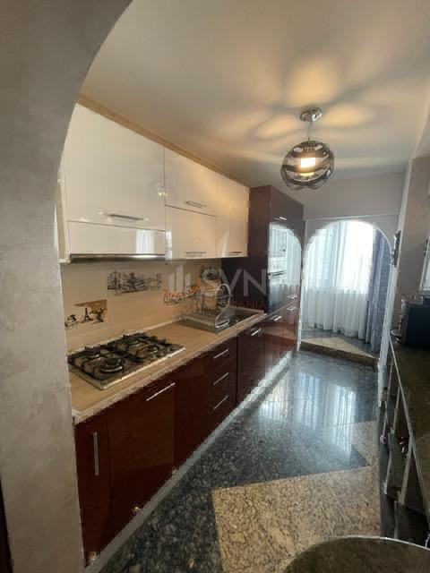 Apartament, 2 camere Bucuresti/Decebal