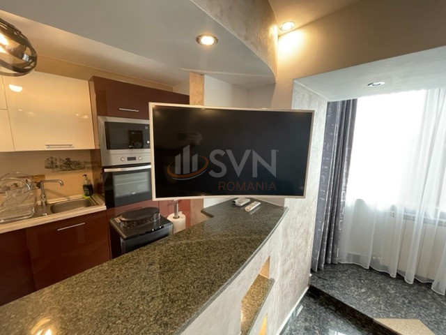Apartament, 2 camere Bucuresti/Decebal