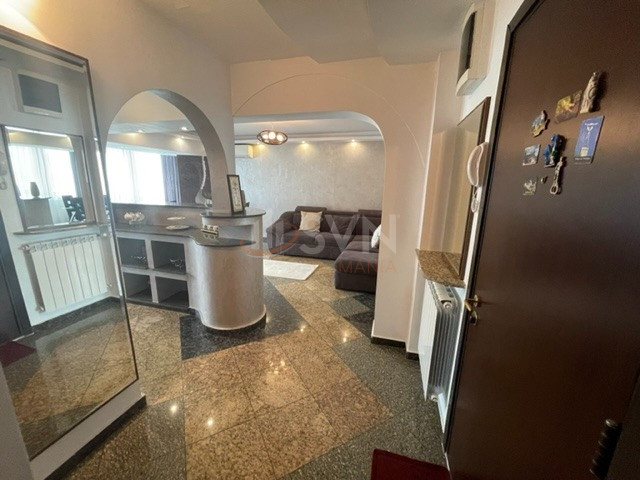 Apartament, 2 camere Bucuresti/Decebal