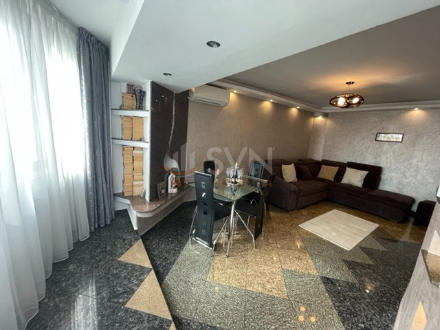 Apartament, 2 camere Bucuresti/Decebal