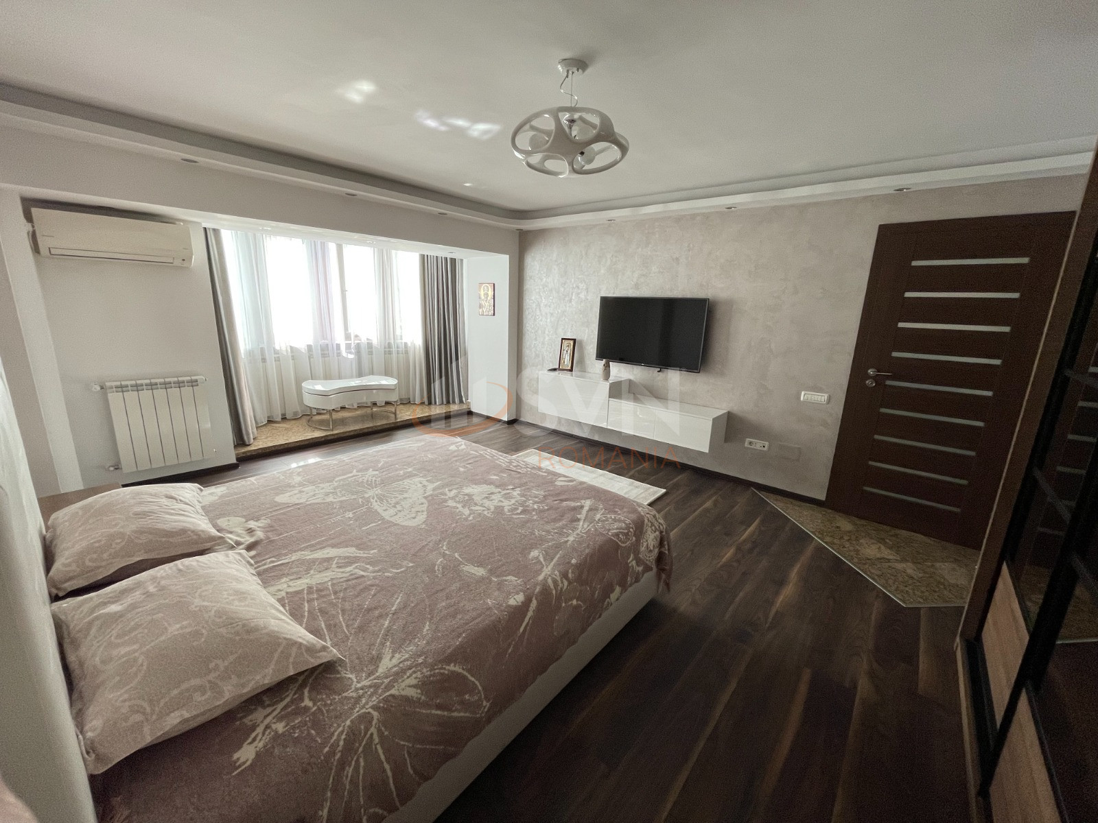 Apartament, 2 camere Bucuresti/Decebal