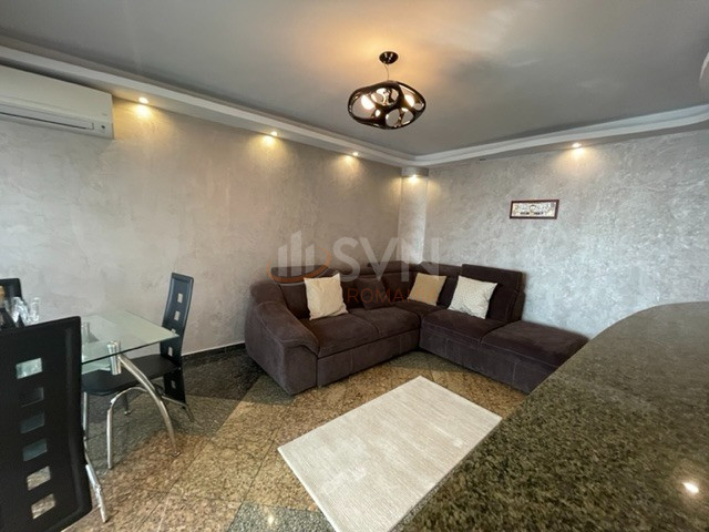 Apartament, 2 camere Bucuresti/Decebal