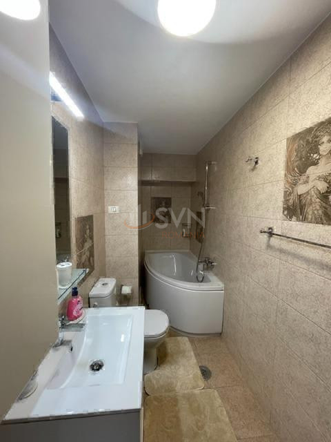 Apartament, 2 camere Bucuresti/Decebal