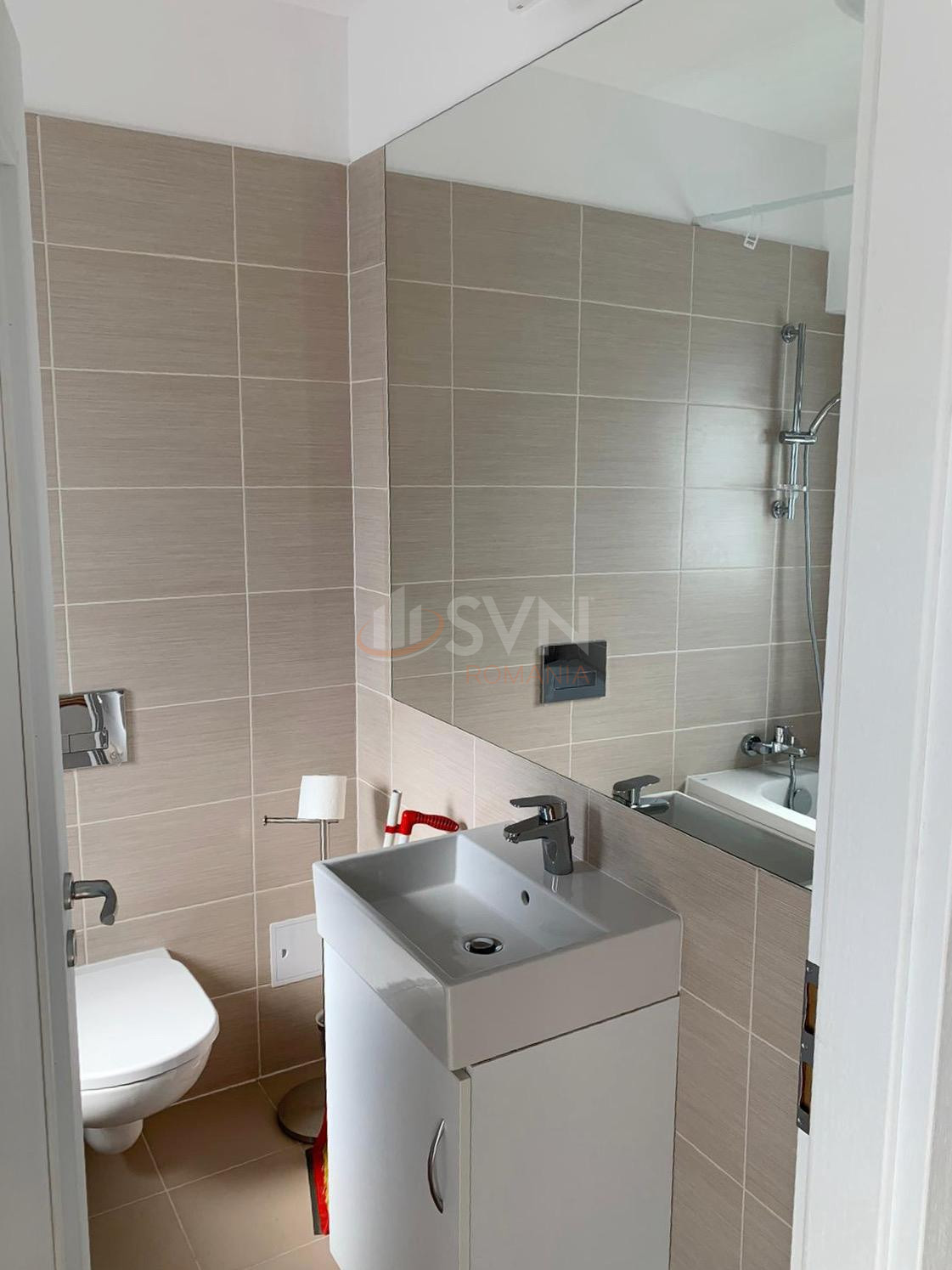 Apartament, 2 camere Bucuresti/Barbu Vacarescu