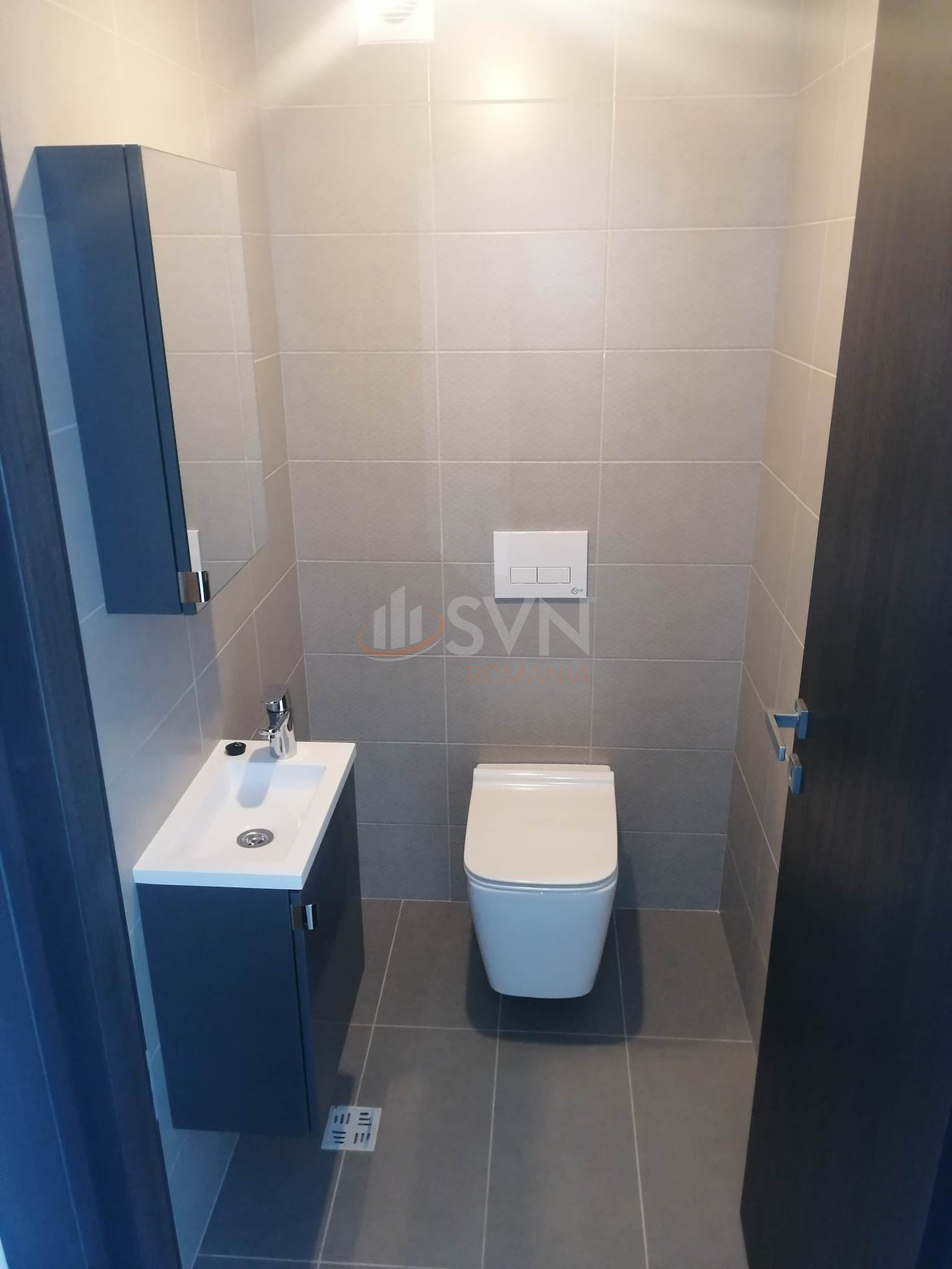 Apartament, 2 camere Bucuresti/Pipera