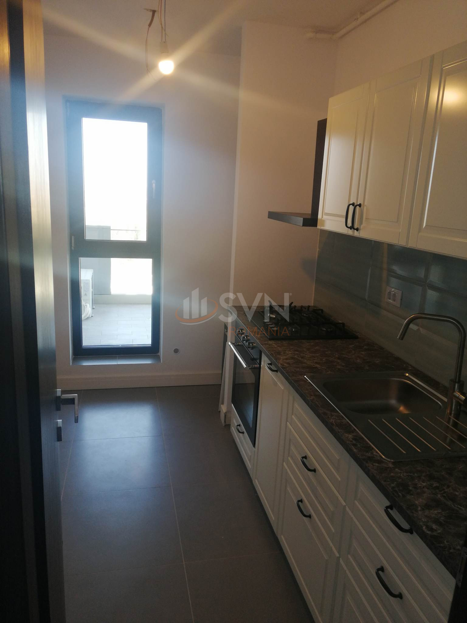 Apartament, 2 camere Bucuresti/Pipera