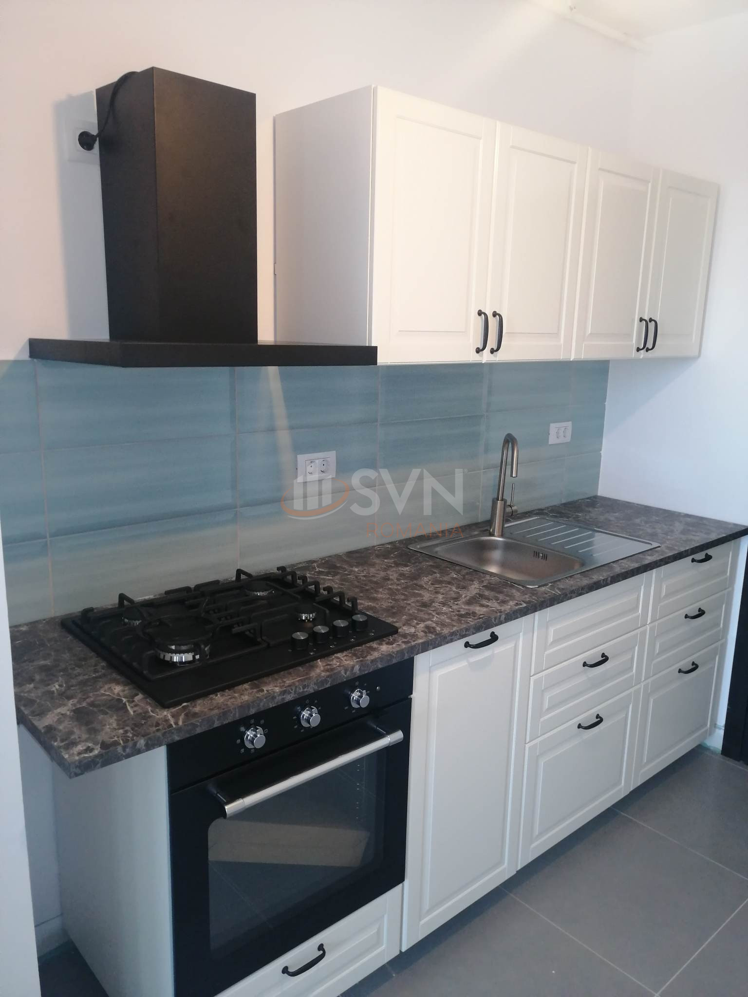 Apartament, 2 camere Bucuresti/Pipera