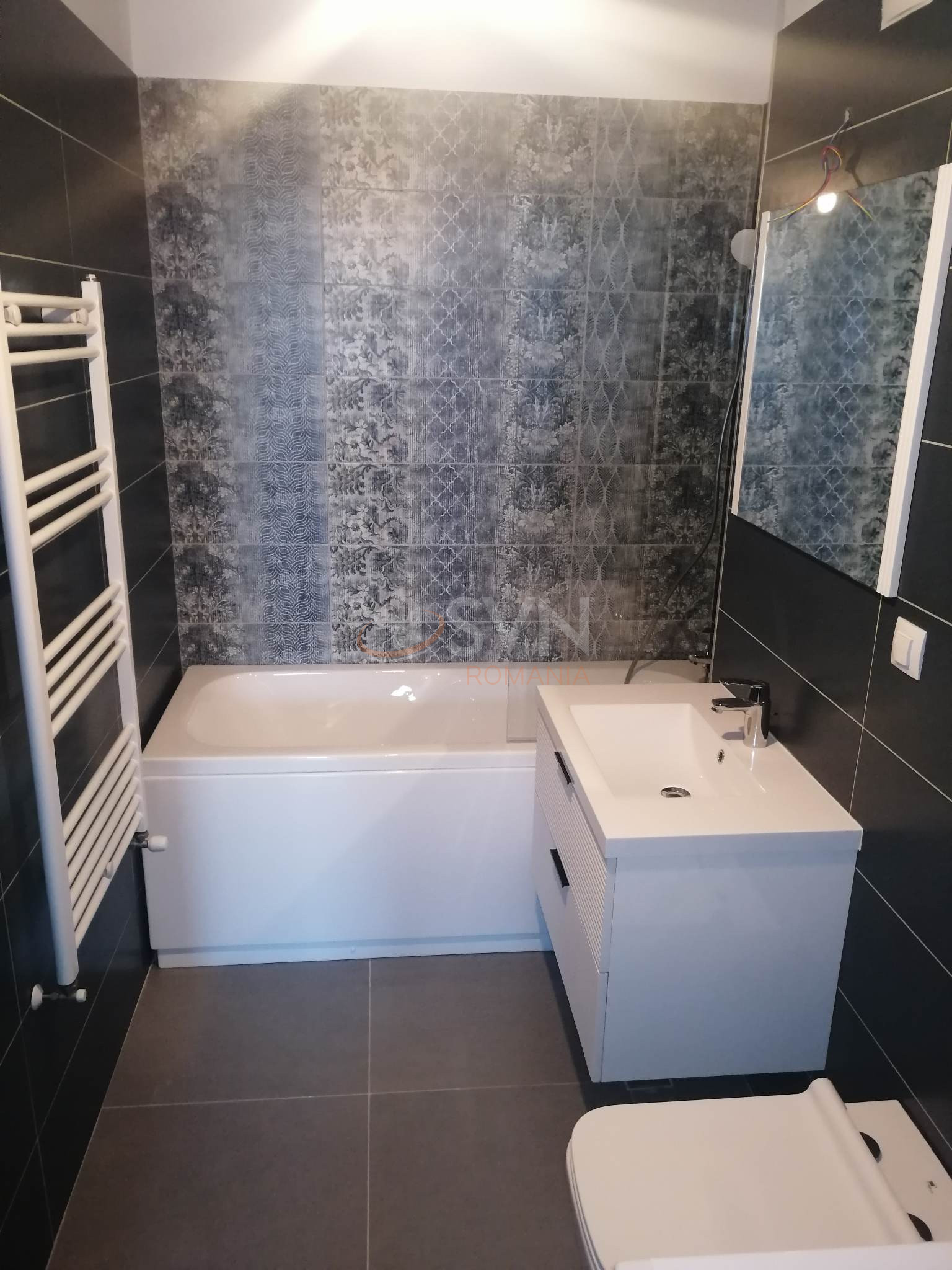 Apartament, 2 camere Bucuresti/Pipera
