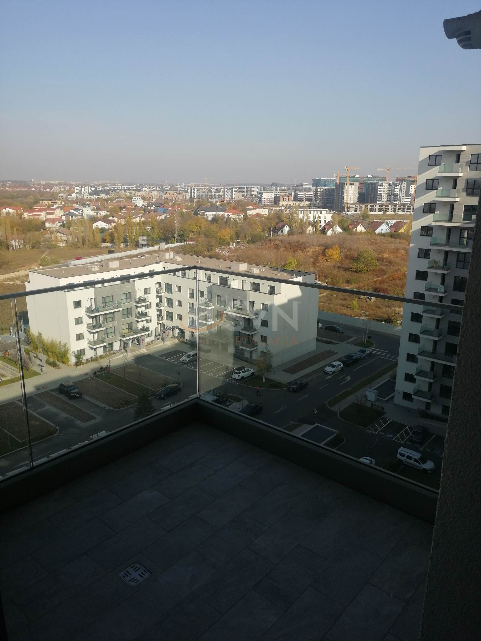 Apartament, 2 camere Bucuresti/Pipera