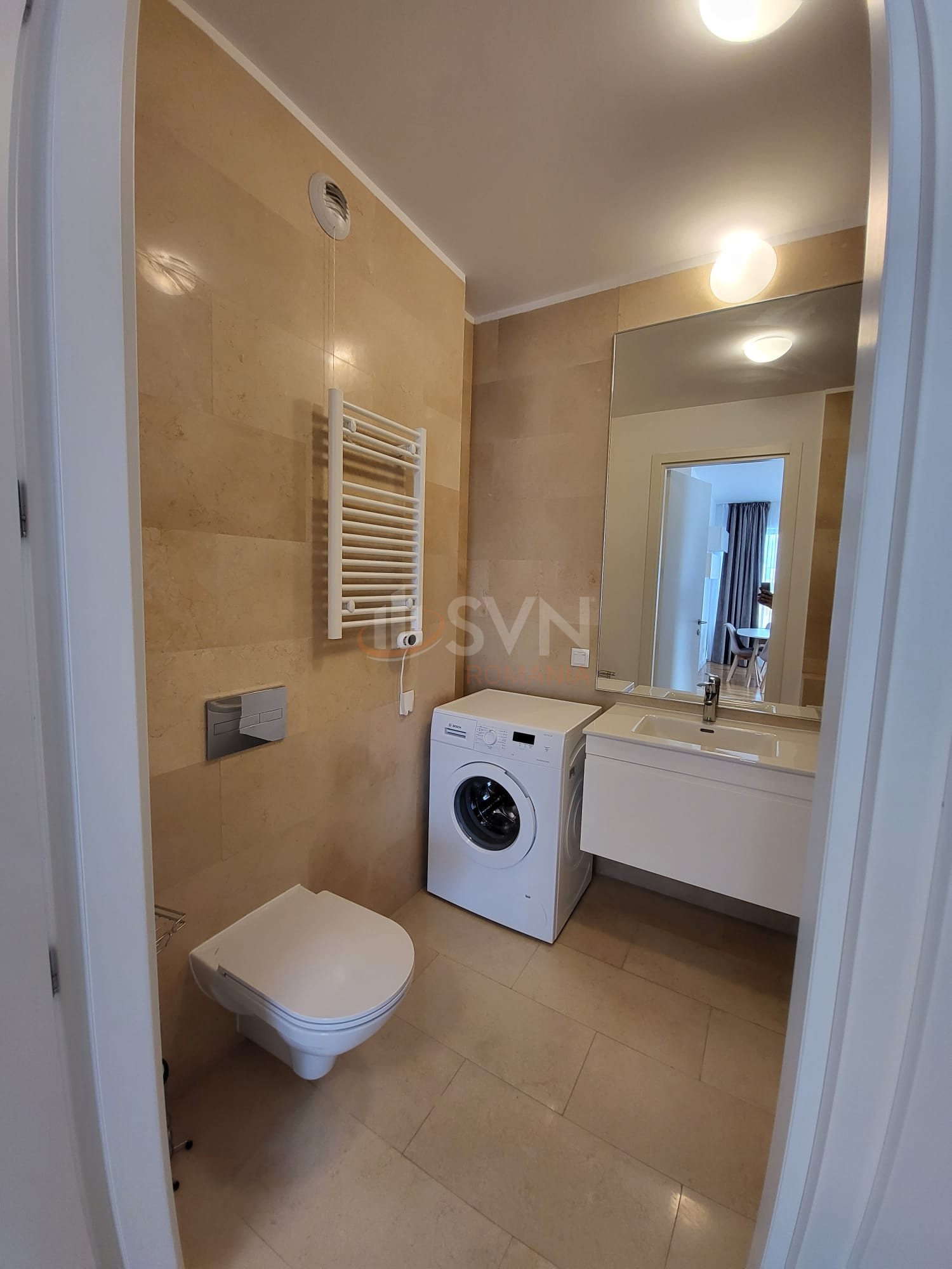 Apartament, 2 camere Bucuresti/Agronomie
