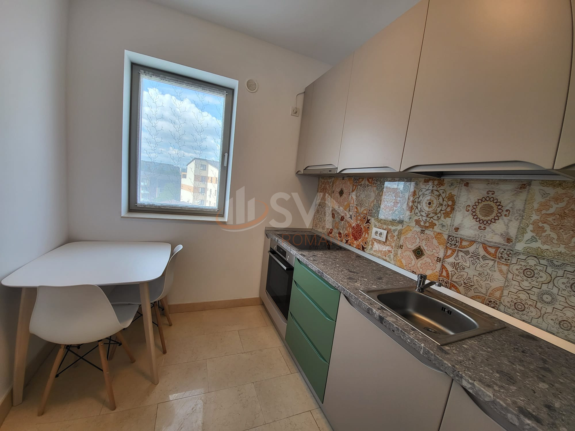 Apartament, 2 camere Bucuresti/Agronomie