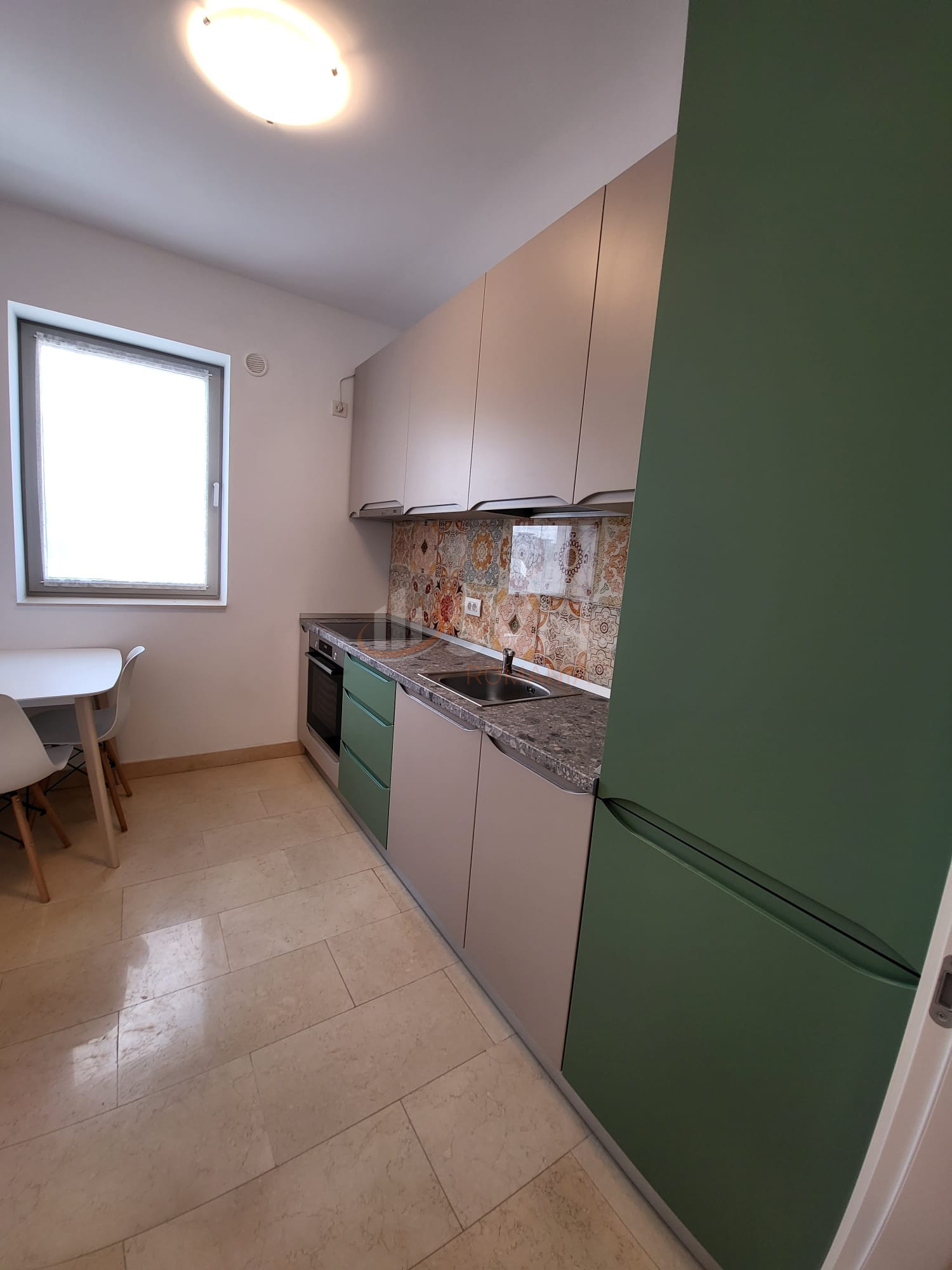 Apartament, 2 camere Bucuresti/Agronomie