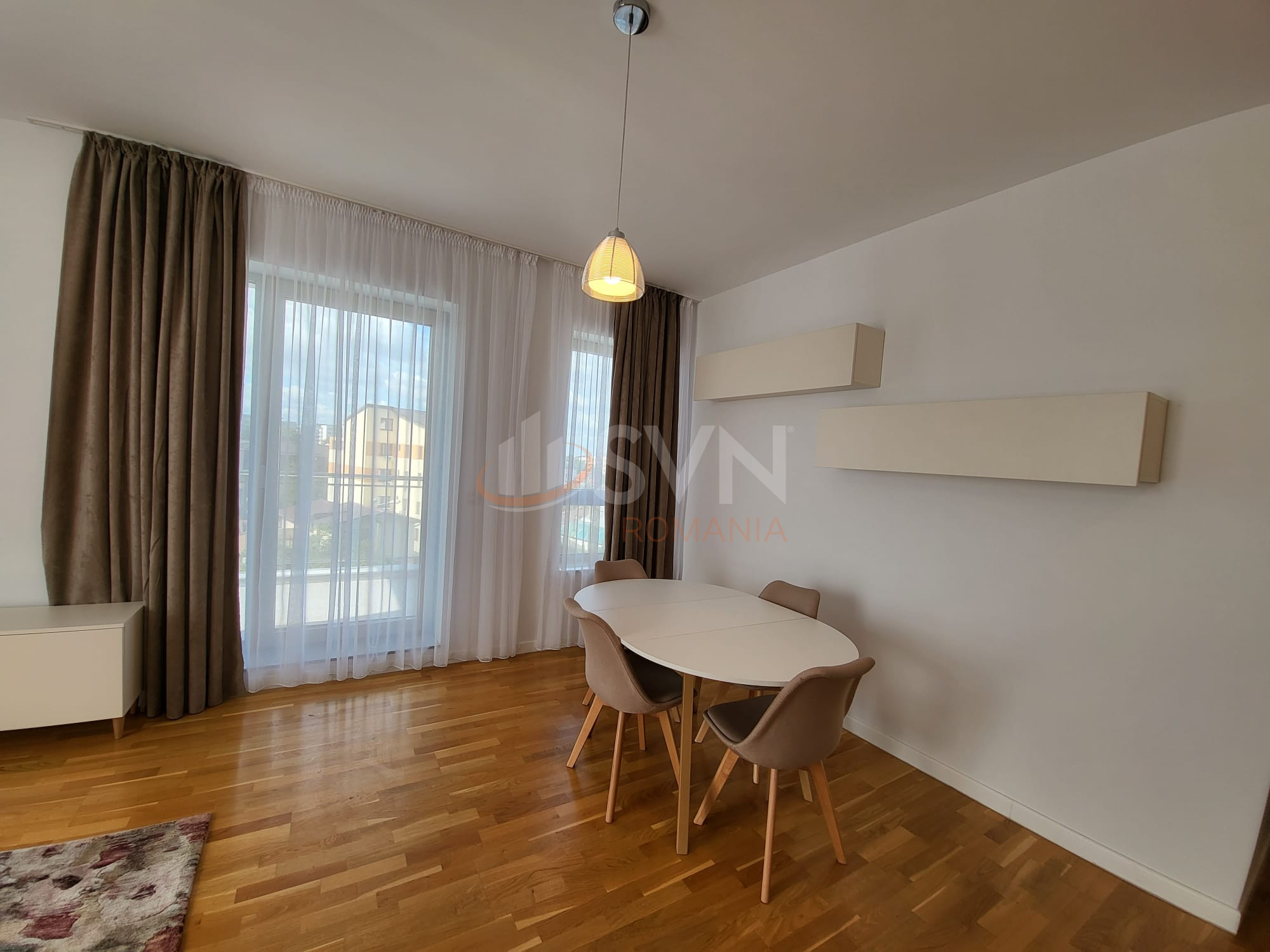 Apartament, 2 camere Bucuresti/Agronomie