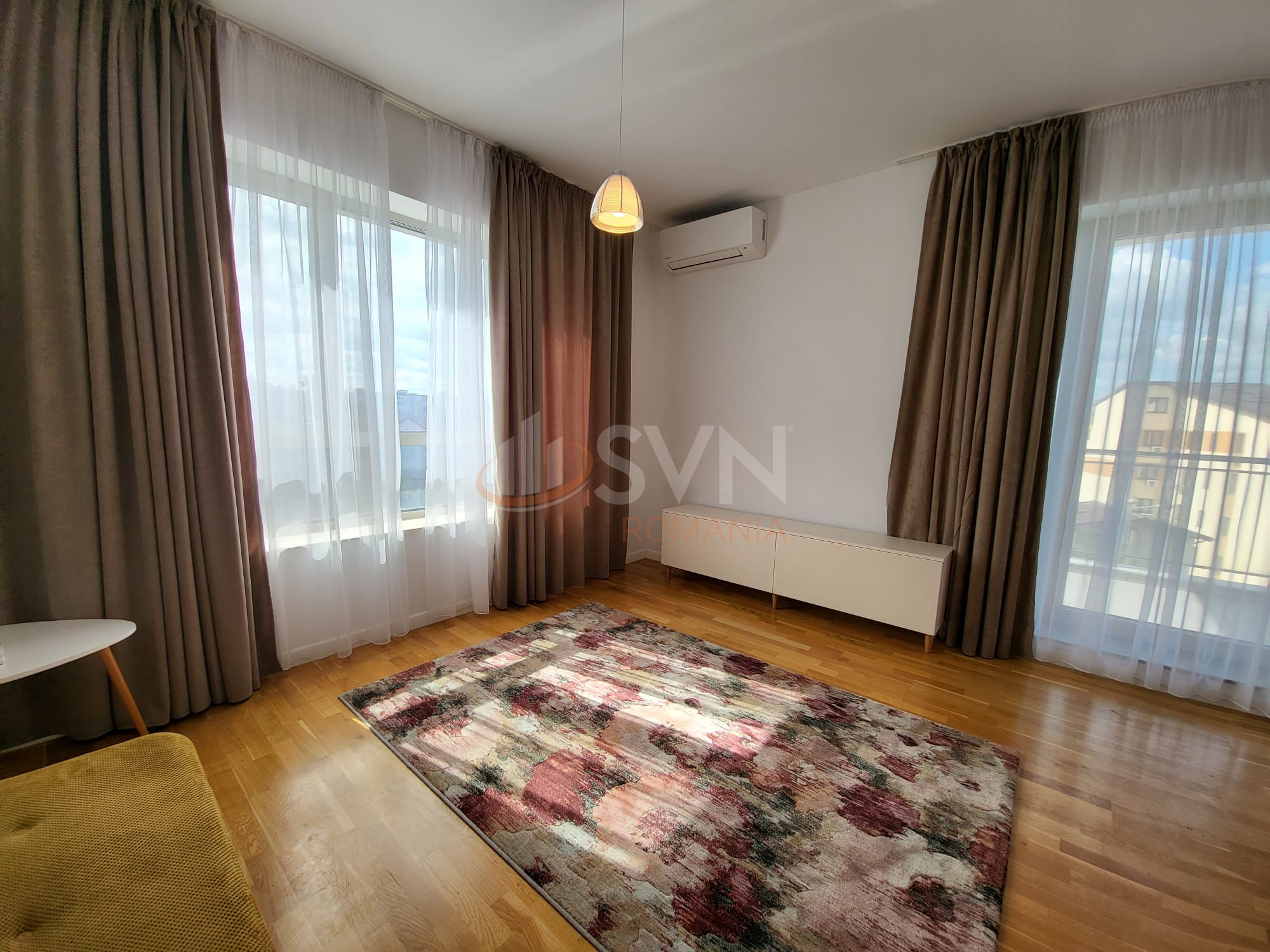 Apartament, 2 camere Bucuresti/Agronomie