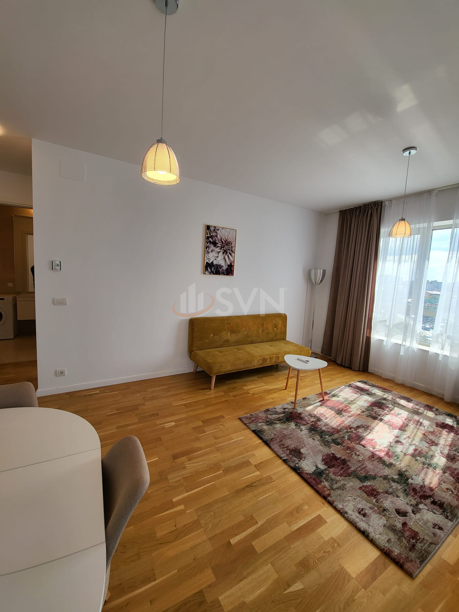 Apartament, 2 camere Bucuresti/Agronomie