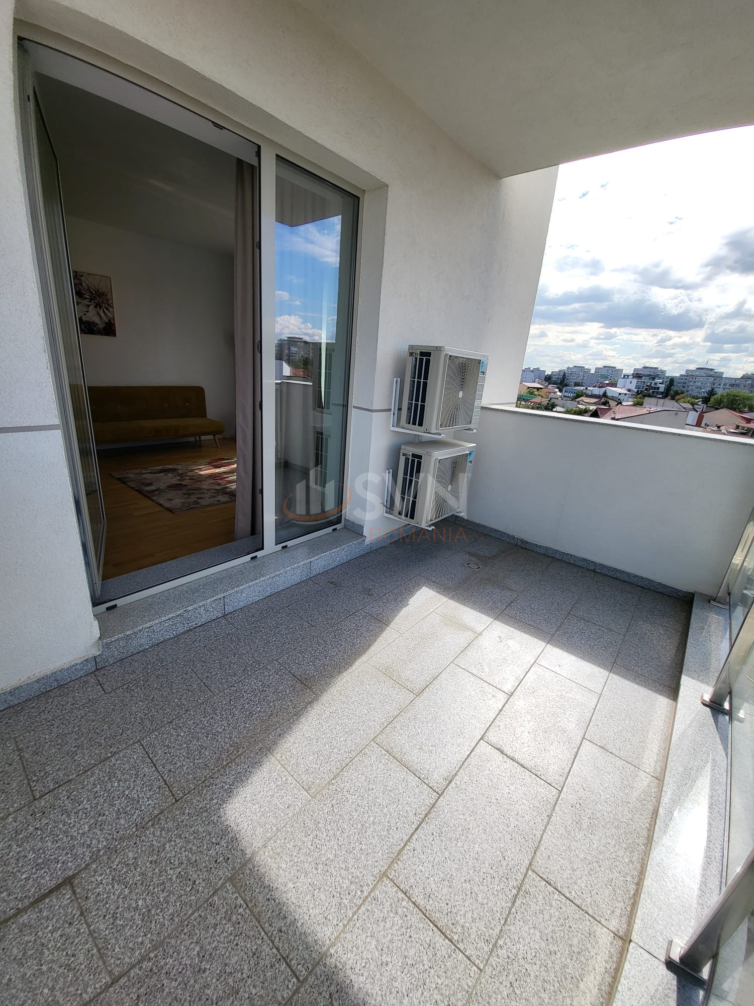 Apartament, 2 camere Bucuresti/Agronomie