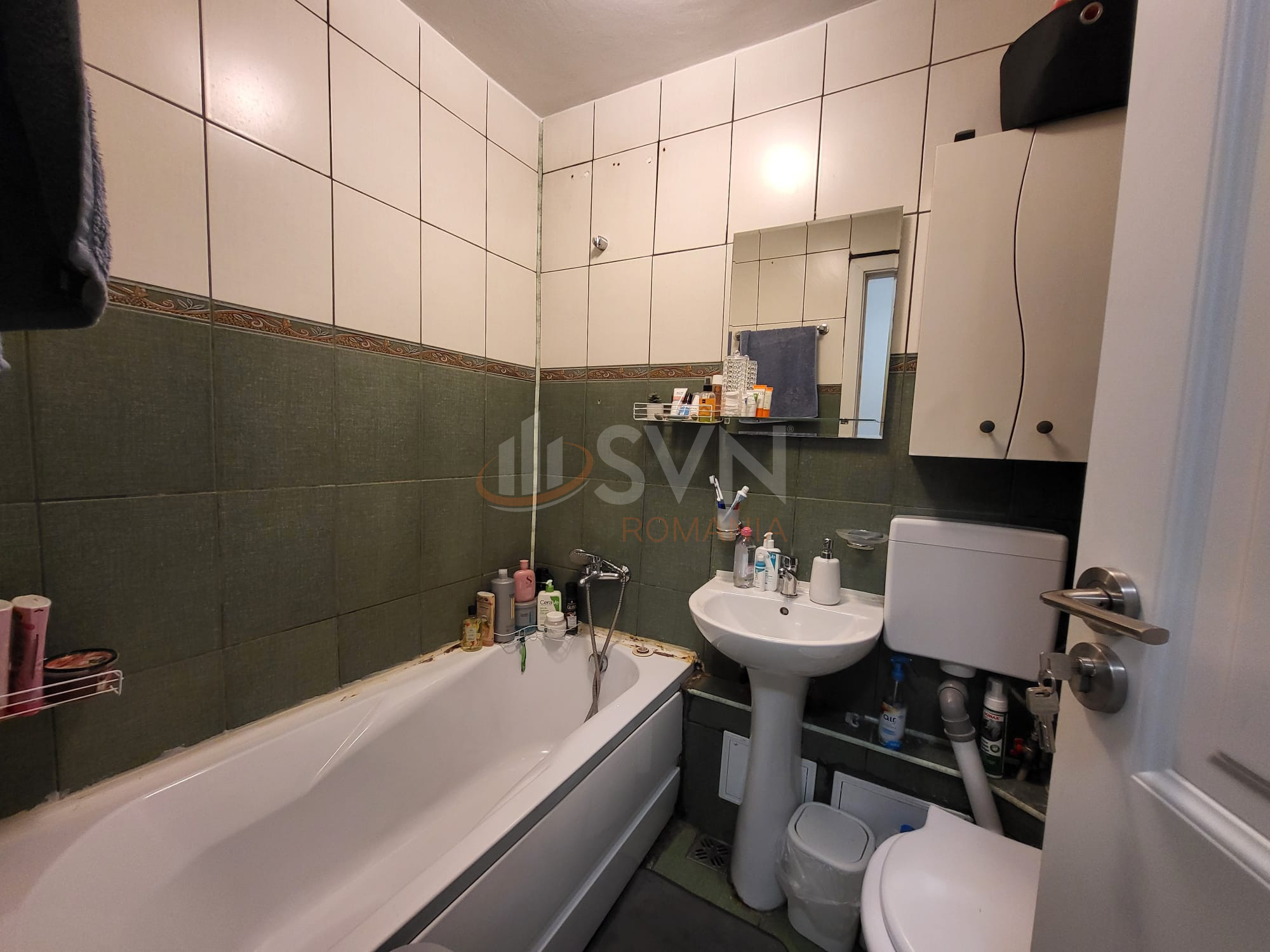 Apartament, 2 camere Bucuresti/Drumul Taberei