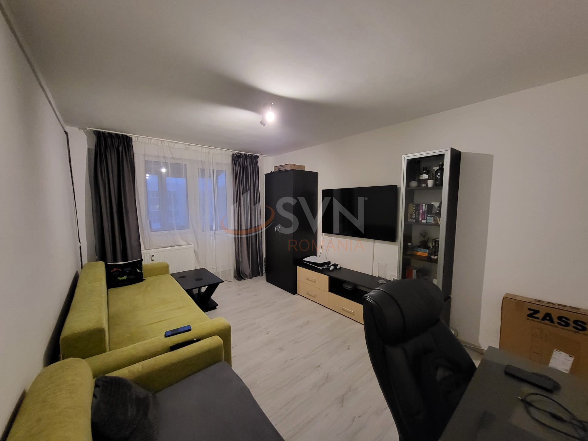 Apartament, 2 camere Bucuresti/Drumul Taberei