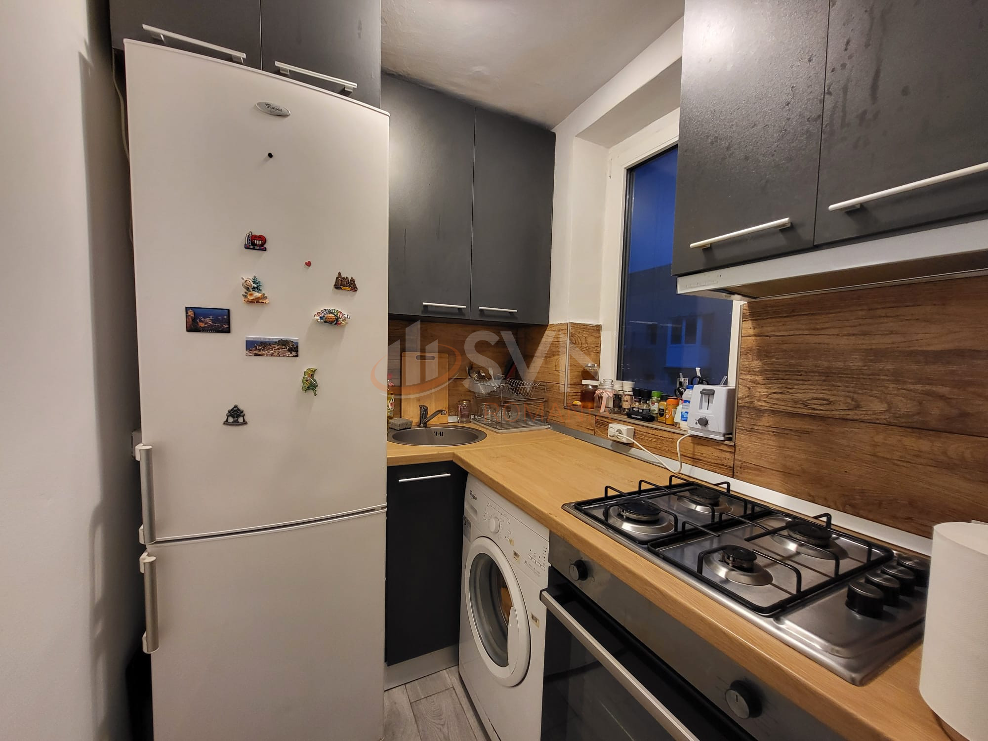 Apartament, 2 camere Bucuresti/Drumul Taberei