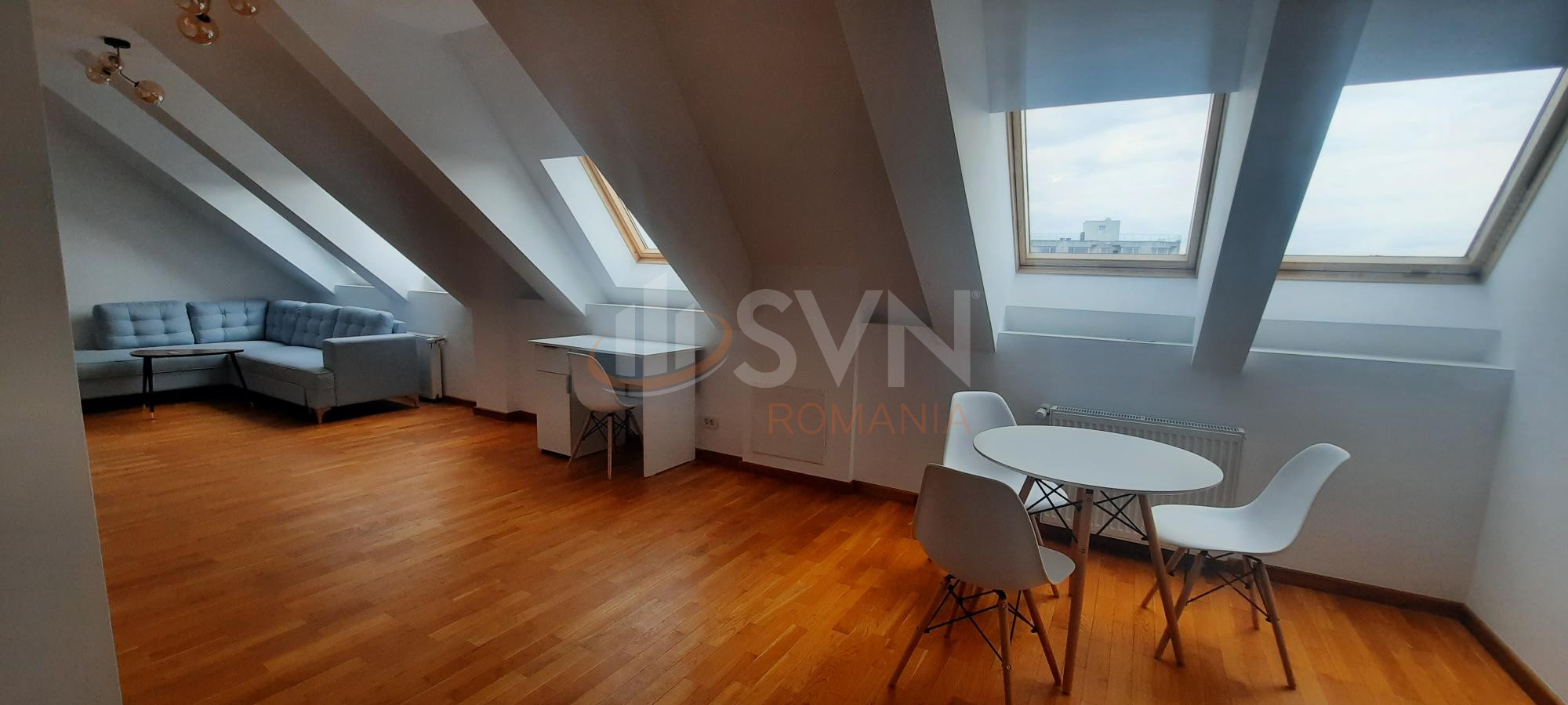 Apartament, 2 camere Bucuresti/Unirii (s4)