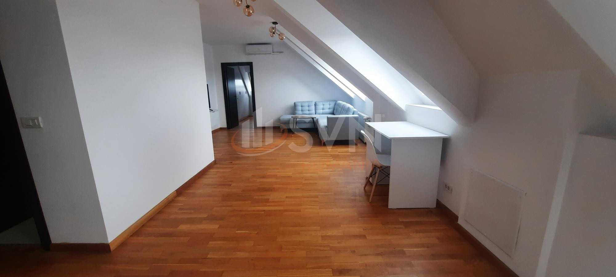 Apartament, 2 camere Bucuresti/Unirii (s4)