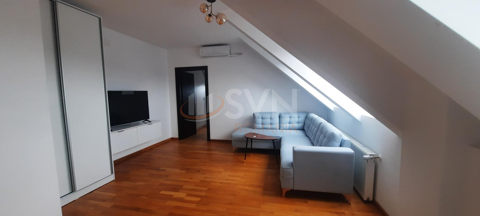 Apartament, 2 camere Bucuresti/Unirii (s4)