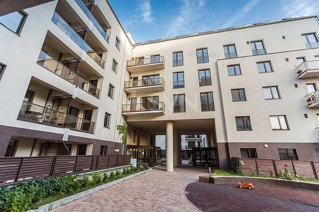 Apartament, 2 camere Bucuresti/Unirii (s4)