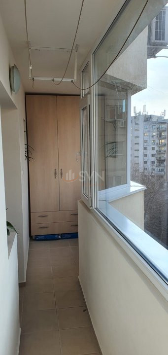 Apartament, 2 camere Bucuresti/Tineretului