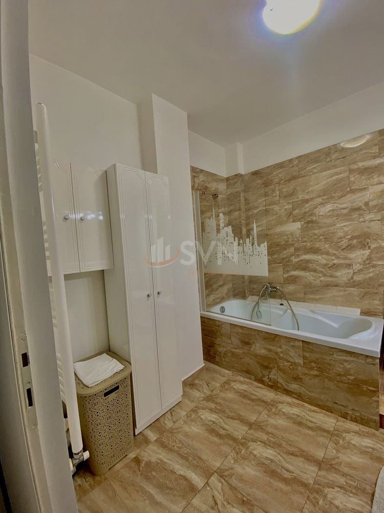 Apartament, 2 camere Cluj/Borhanci
