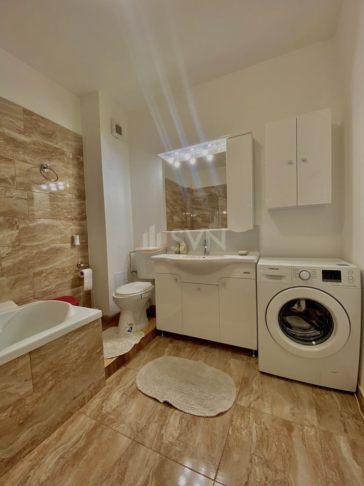 Apartament, 2 camere Cluj/Borhanci