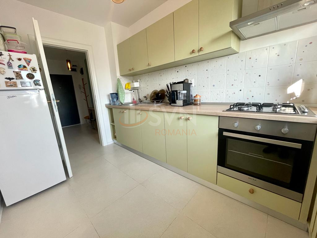 Apartament, 2 camere Bucuresti/Turda