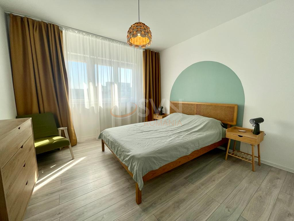 Apartament, 2 camere Bucuresti/Turda