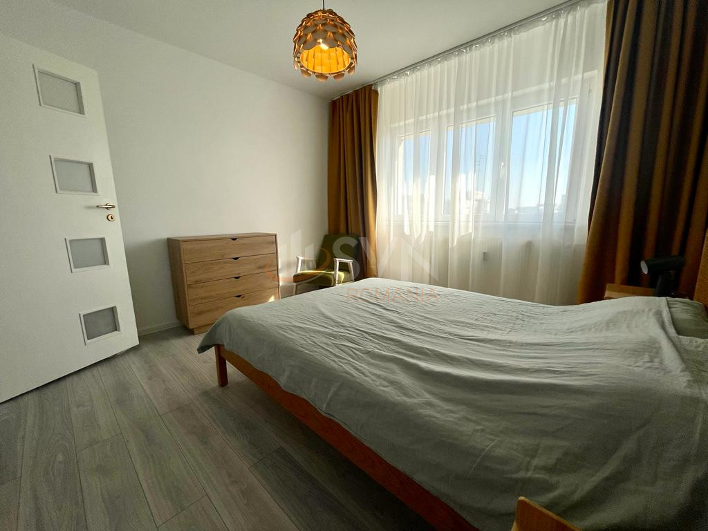 Apartament, 2 camere Bucuresti/Turda