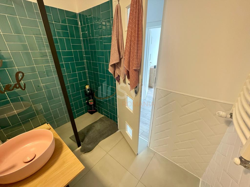 Apartament, 2 camere Bucuresti/Turda