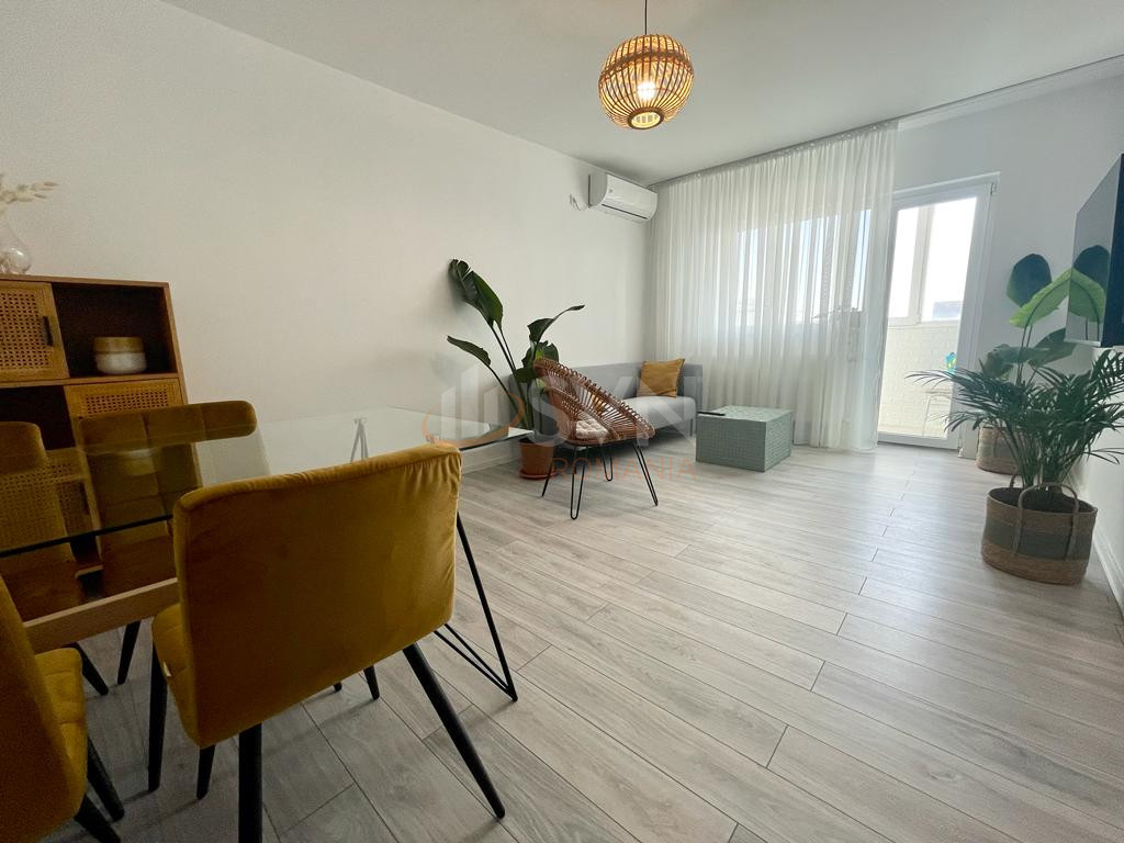 Apartament, 2 camere Bucuresti/Turda