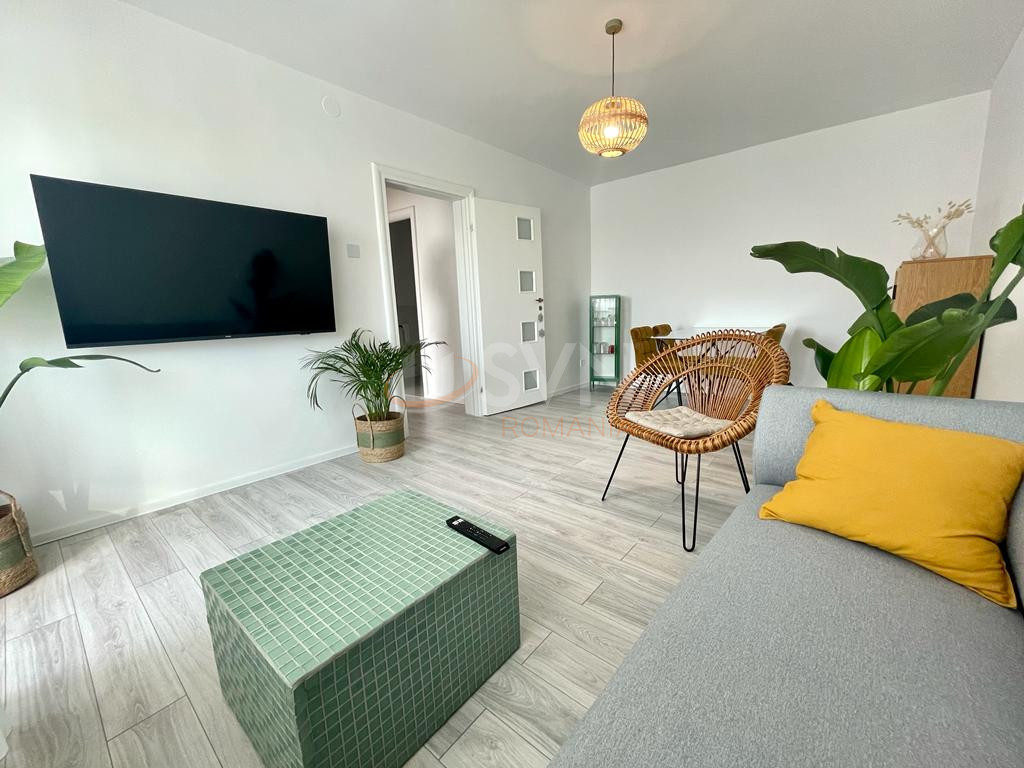 Apartament, 2 camere Bucuresti/Turda