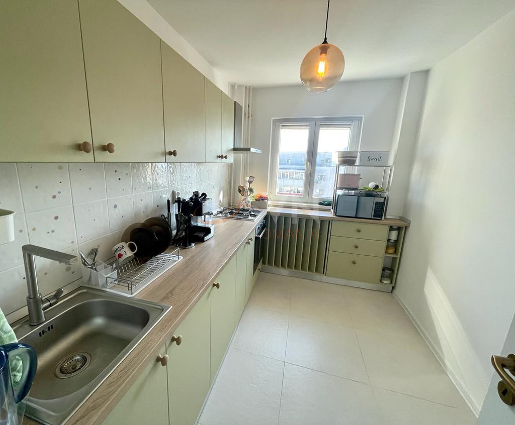 Apartament, 2 camere Bucuresti/Turda