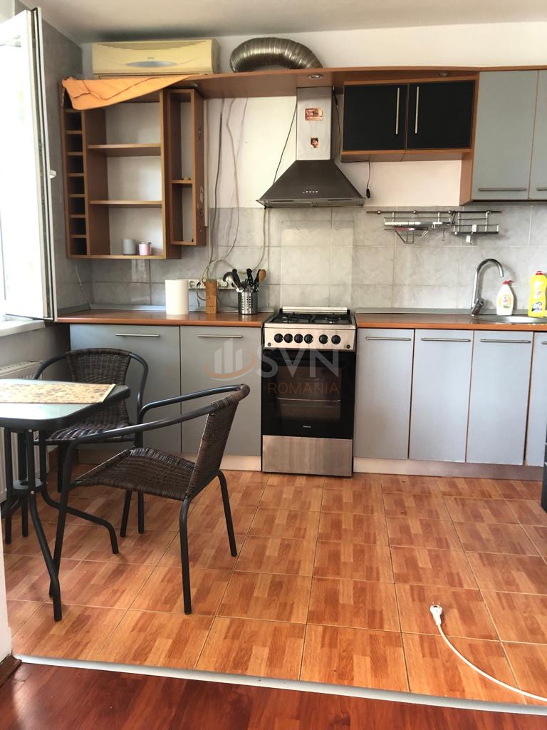 Apartament, 2 camere Bucuresti/Pajura