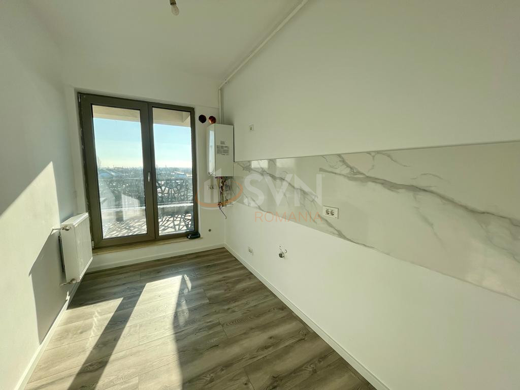 Apartament, 2 camere Bucuresti/Bucurestii Noi