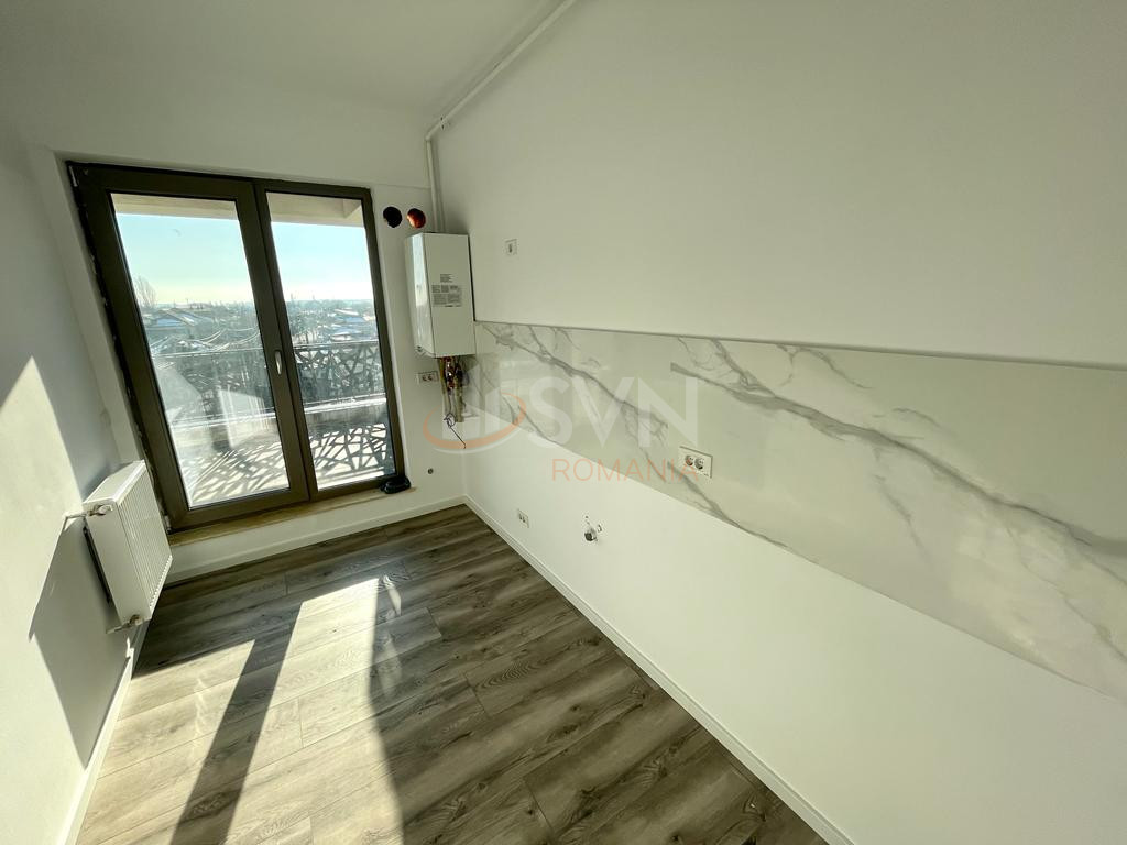 Apartament, 2 camere Bucuresti/Bucurestii Noi